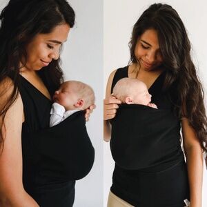 XL Lalabu Babywearing Tank Top